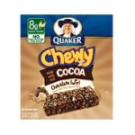 0030000311905 - CHEWY GRANOLA BARS COCOA CHOCOLATE SWIRL 6.7
