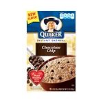 0030000312773 - INSTANT OATMEAL CHOCOLATE CHIP