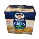 0030000433607 - INSTANT GRITS FLAVOR VARIETY VARIETY VALUE BOX