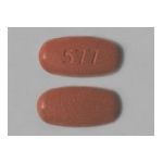 0300060577611 - 1X60 EACH 1000 MG,50 COUNT