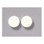 0300060925313 - TABLETS 1X30 UNIT DOSE PACKAGE MFG. MERCK HUMAN HEALTH DIVISIO 5 MG,1 COUNT