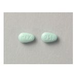 0300060951541 - TABLETS 1X90 EACH 25 MG,1 COUNT