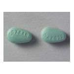 0300060952319 - TABLETS 1X30 EACH 50 MG,1 COUNT