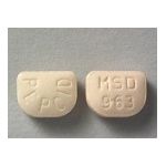 0300060963315 - TABLETS 1X30 UNIT DOSE PACKAGE MFG. MERCK HUMAN HEALTH DIVISIO 20 MG,1 COUNT