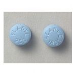 0300251831508 - TABLETS 1X50 EACH 250 MG,1 COUNT