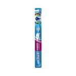 0300410100315 - COMPLETE 5 WAY CLEAN SOFT TOOTHBRUSH