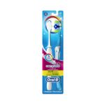 0300410100339 - COMPLETE 5 WAY CLEAN SOFT TOOTHBRUSH