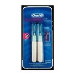 0300410853402 - INTERDENTAL BRUSH TAPERED 2 COMPACTS
