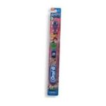 0300416642895 - STAGE 3 DISNEY PRINCESS CHARACTER TOOTHBRUSH FOR KIDS