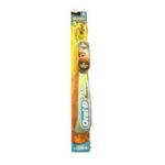 0300416650289 - CASE OF 12X6_ STAGES 3 DISNEY PIXAR TOY STORY TOOTHBRUSH