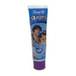 0300416650296 - STAGES TOOTHPASTE FOR KIDS DISNEY