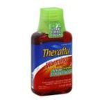 0300430460086 - NIGHTTIME SEVERE COLD & COUGH WARMING SYRUP RELIEF CHERRY FLAVOR