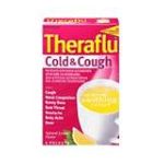 0300430466064 - COLD & COUGH 6 PACKETS