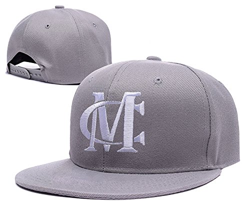 3006825272346 - BRAND MIGUEL COTTO LOGO ADJUSTABLE SNAPBACK CAPS EMBROIDERY HATS