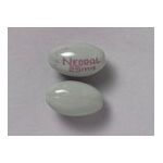0300780246156 - GELCAPS 1X30 UNIT DOSE PACKAGE MFG. NOVARTIS PHARMACEUTICALS 25 MG,1 COUNT