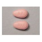 0300780358347 - TABLETS 1X90 EACH 80 MG,1 COUNT