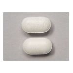 0300851717011 - 10MEQ EXTENDED RELEASE TABLETS 1X100 EACH WARRICK PHARMACE