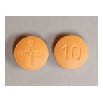 0300851901014 - TABLETS 1X30 EACH 10 MG,1 COUNT