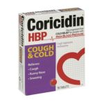 0300853601011 - COUGH & COLD TABLETS 16