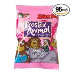 0030100113454 - KEEBLER FROSTED ANIMAL COOKIE PACKAGES