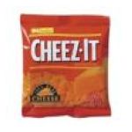 0030100122333 - CHEEZ-IT CRACKERS SINGLE-SERVING SNACK PACK BOX