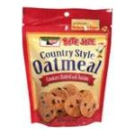 0030100126089 - COUNTRY STYLE OATMEAL COOKIES
