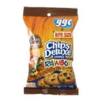 0030100191452 - CHIPS DELUXE RAINBOW CHIPS DELUXE GRAB 'N GO SNACKS PACKAGES