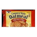0030100256274 - COUNTRY STYLE OATMEAL COOKIES WITH RAISINS PACKAGES