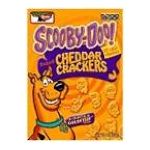 0030100618409 - BAKED CHEDDAR CRACKERS