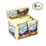 0030100980674 - 98067 FAMOUS AMOS COOKIES CHOCOLATE CHIP SNACK PACK BOX