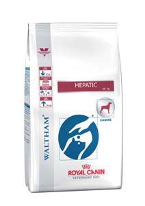 0030111460462 - ROYAL CANIN CANINE HEPATIC DRY (26.4 LB)