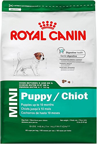 0030111493132 - ROYAL CANIN PUPPY DRY DOG FOOD, 13-POUND