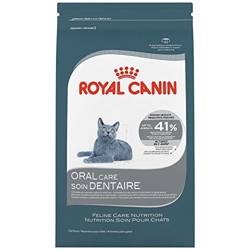 0030111646071 - ROYAL CANIN FELINE HEALTH NUTRITION ORAL SENSITIVE 30 DRY CAT FOOD, 6-POUND