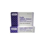 0301680021355 - ZINC AND POLYMYXIN B SULFATE OINTMENT 1 DOUBLE ANTIBIOTIC OINTMENT