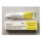 0301680064154 - 0.025% OINTMENT 1X15 GM