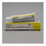 0301680204376 - 5% OINTMENT 1X35