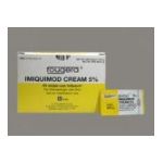 0301680432243 - IMIQUIMOD 5% CREAM 24 PACKETS GENERIC FOR MFG. FOUGERA 24 PACKETS GENERIC FOR ALDARA