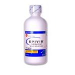 0301730663009 - HBV SOLUTION 1X240 ML 25 MG,1 COUNT