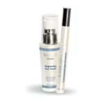 0301871161013 - BRIGHTENING ANTI-AGING SYSTEM KIT INCLUDES BRIGHTENING FACE SERUM + CONCENTRATED SPOT TREATMENT