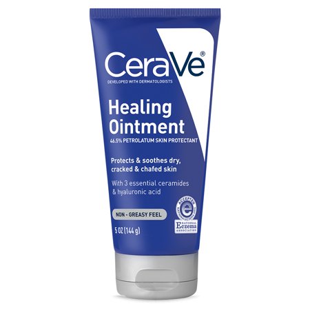 0301871950051 - CERAVE HEALING OINTMENT, 5 OUNCE