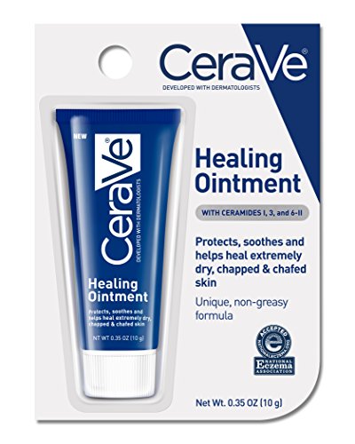 0301871950358 - CERAVE HEALING OINTMENT, 0.35 OUNCE