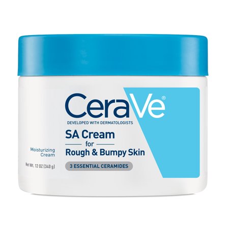 0301872481301 - CERAVE RENEWING SYSTEM, SA RENEWING CREAM, 12 OUNCE
