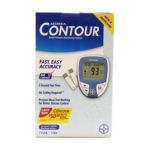 0301937151019 - BLOOD GLUCOSE MONITORING SYSTEM