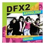 0030206185829 - EMOTION:DFX2 ANTHOLOGY CD