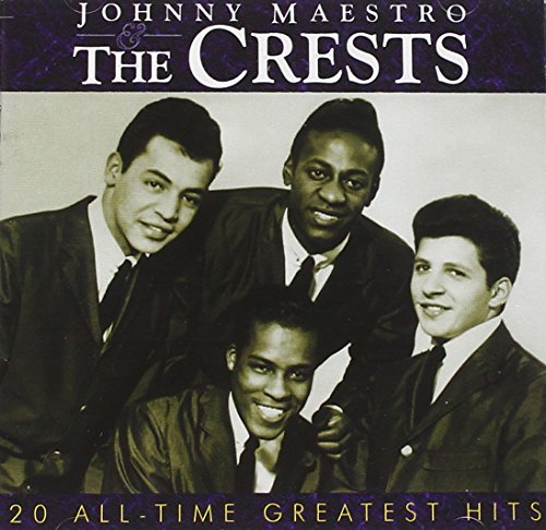 0030206624823 - 20 ALL-TIME GREATEST HITS - CD
