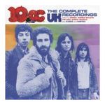 0030206650525 - COMPLETE UK RECORDINGS 1972-1974