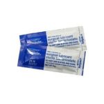 0302810205430 - SURGILUBE LUBRICATING JELLY STERILE FOILPAC 1