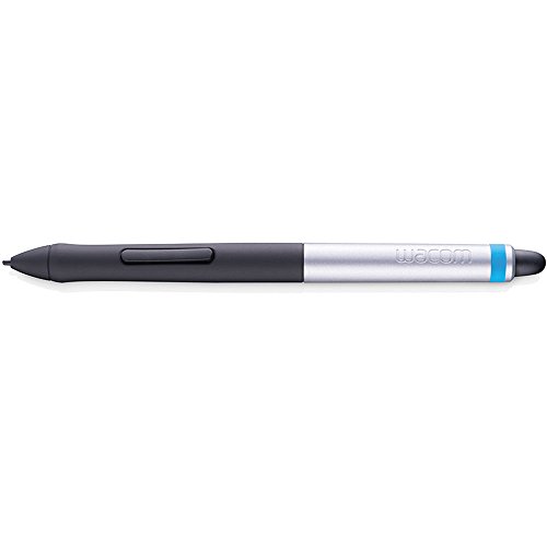 0030284953037 - WACOM INTUOS LP-180E PEN FOR INTUOS CTH-480, CTH-680, CTH-480S1 WITH ERASER