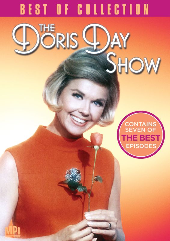 0030306709390 - BEST OF COLLECTION: THE DORIS DAY SHOW (DVD)