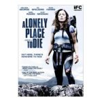 0030306933399 - A LONELY PLACE TO DIE WIDESCREEN